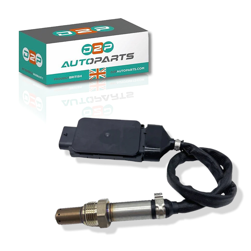 NOX Sensor For Jaguar: F-pace, Land Rover: Range Rover, Range Rover Sport, Range Rover Velar
