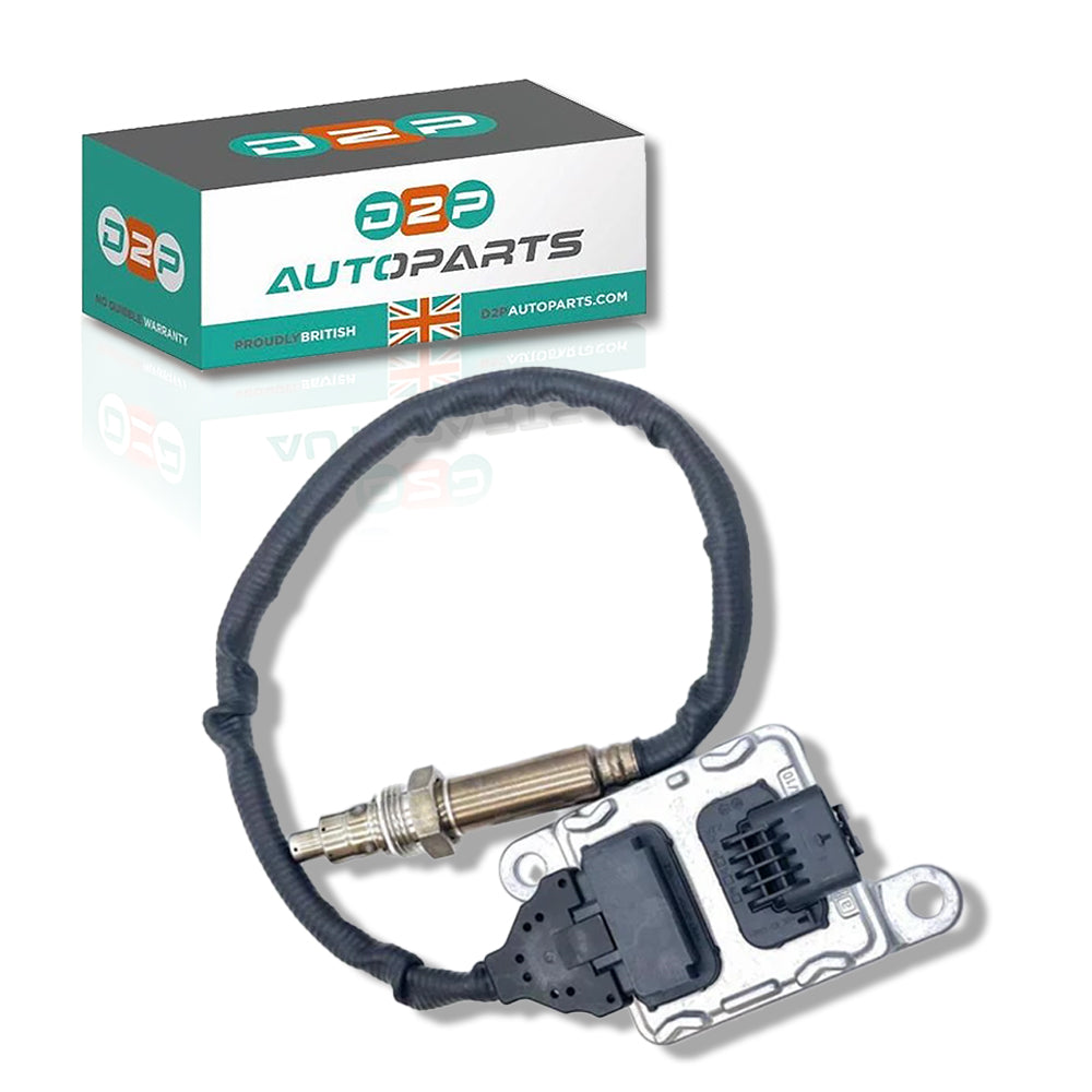 Nitrogen Oxide NOx Sensor for Mercedes-Benz: A-Class, CLS, E-Class, E-Class ALL-Terrain, E-Class T-Model, GLE, Sprinter,