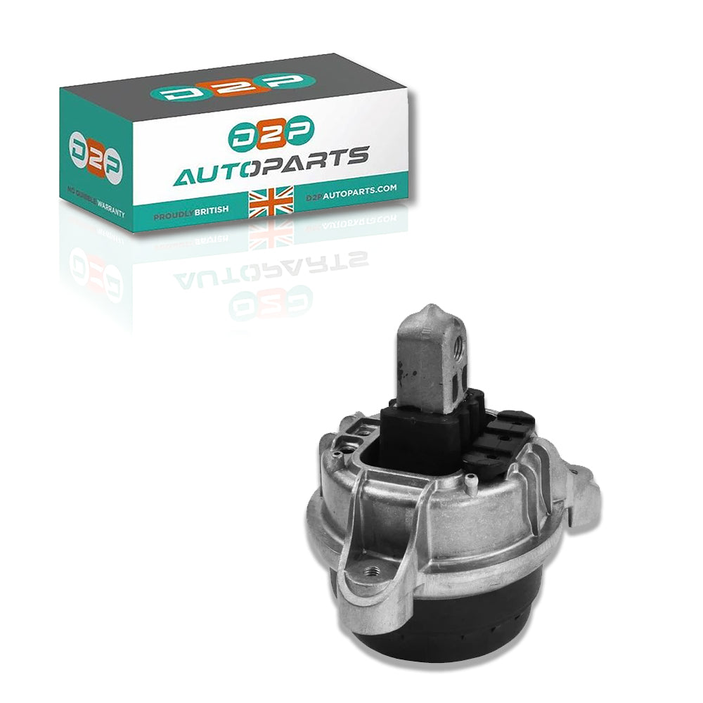 Front engine mounting mount right for BMW 5, 6, 7 SERIES 6785602, 22116780264