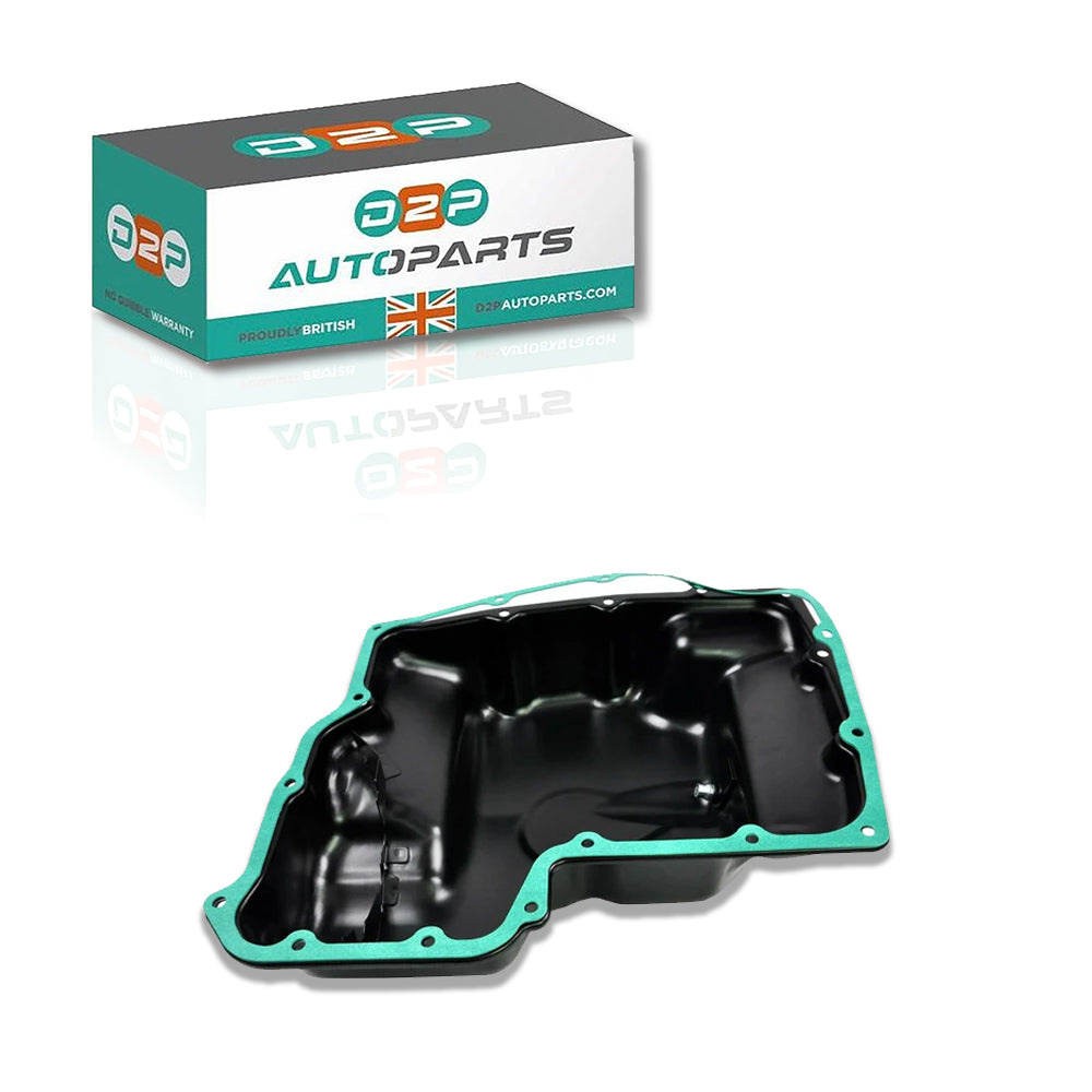 Oil Sump Pan For Citroen/Fiat/Ford/Jaguar/Peugeot 1706974