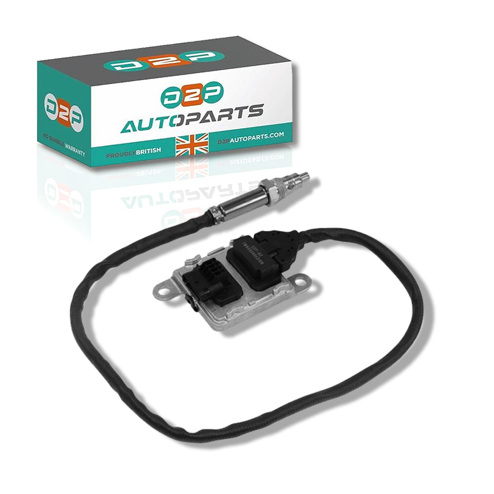 NOX Sensor For Mercedes-Benz Renault A-Class W177 V177, B-Class Sports W247, CLS C257, GLE V167