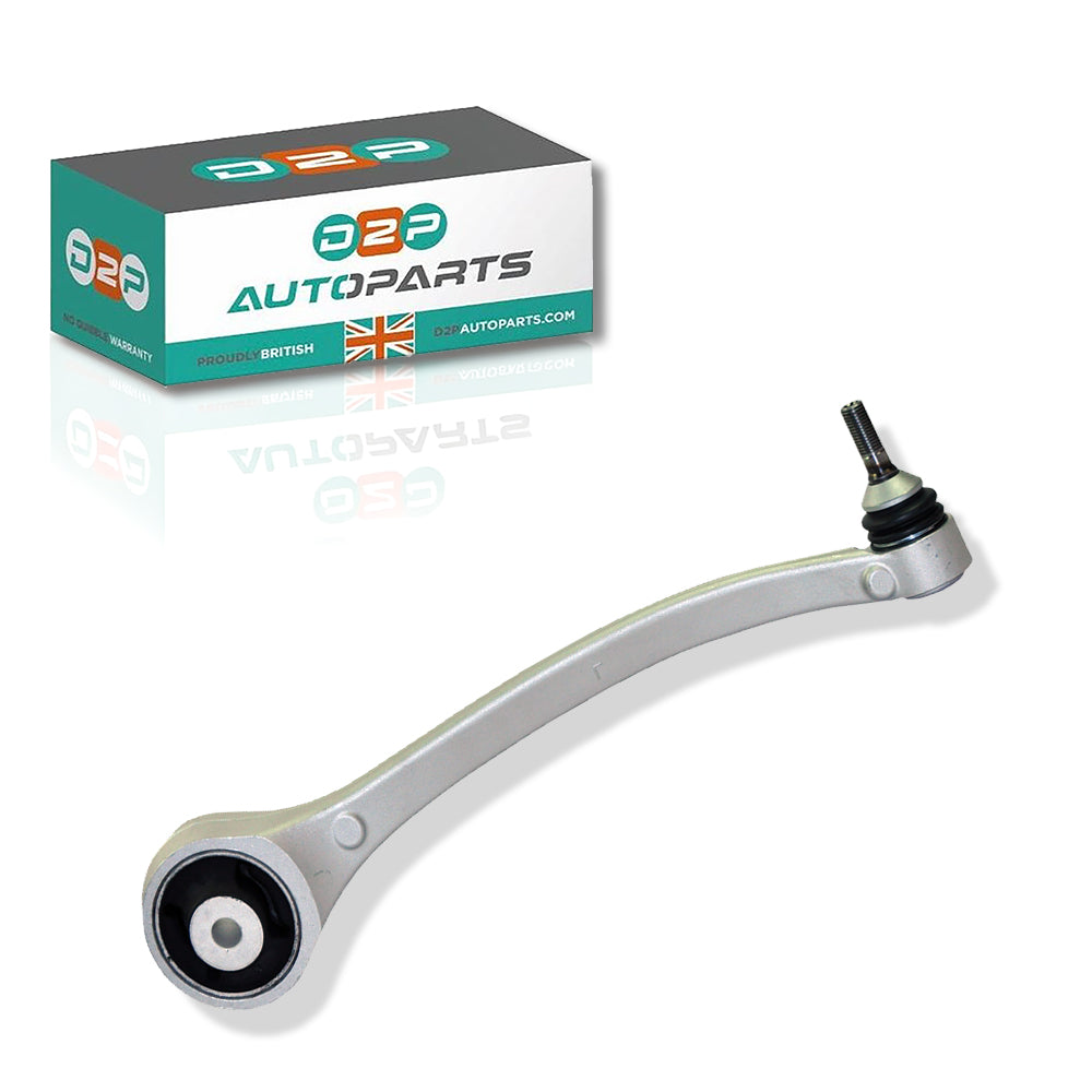 Front Right Lower Track Control Arm For Tesla