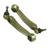 Front Lower Rear Wishbone Control Arms Pair (Left & Right Sides) For BMW