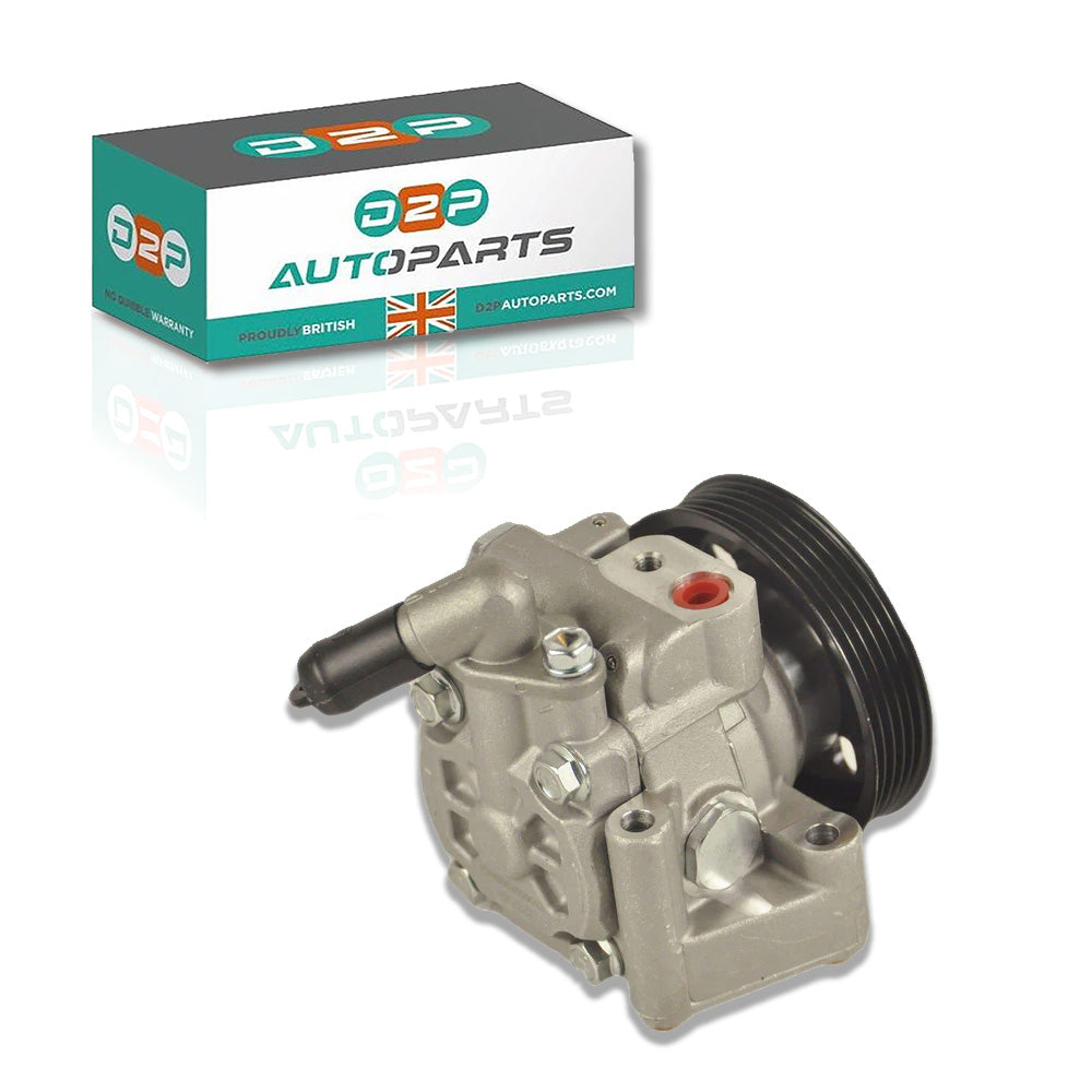 Hydraulic Power Steering Pump For Ford/Volvo