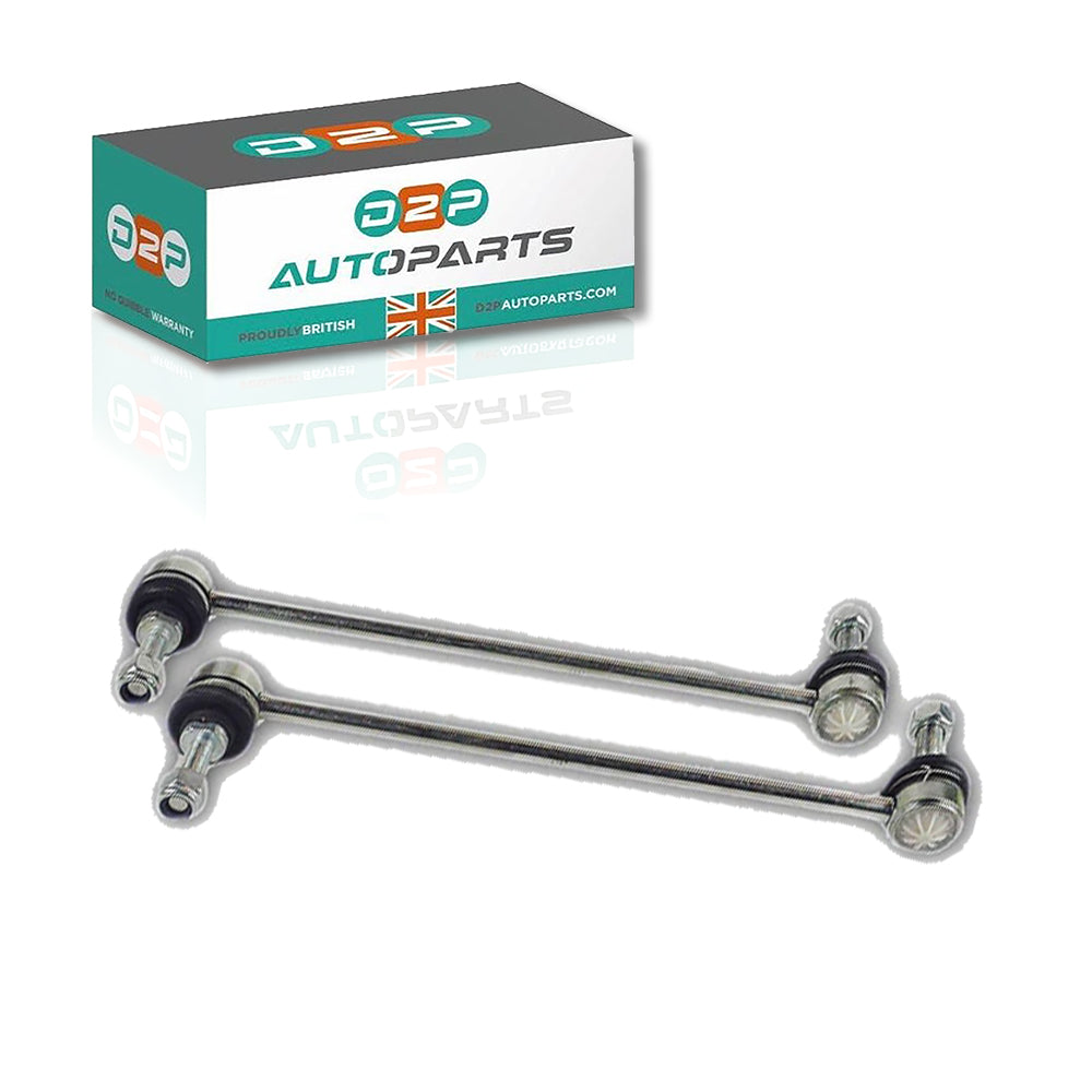 Front Anti Roll Bar Drop-Links Pair For Alfa Romeo/Fiat/Suzuki