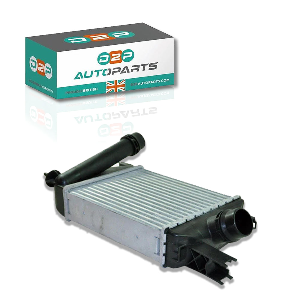 Intercooler Radiator For Renault, and Dacia 144965154R
