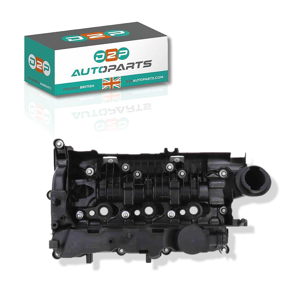 Cylinder Head Valve Cover  For BMW: 1 Series, 2 Series, Mini: Mini, Mini Clubman, Mini Countryman