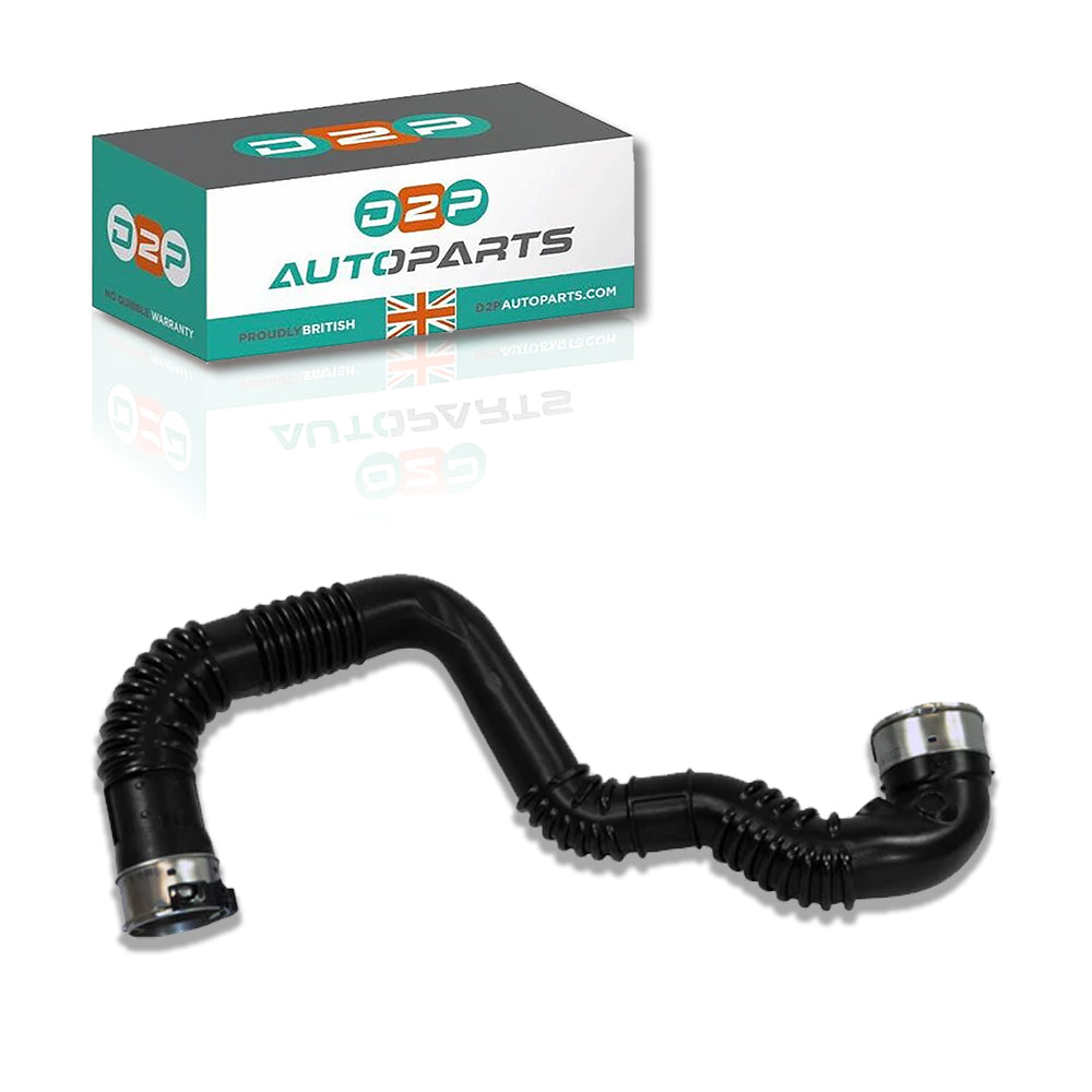 Turbo Intercooler Hose Pipe For Nissan: Qashqai, Qashqai/Qashqai+2, Renault: Kadjar