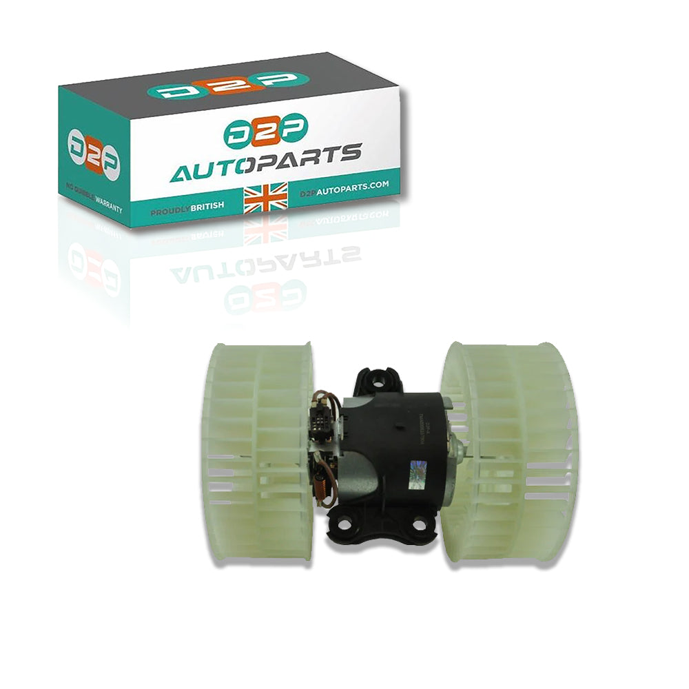 Heater Motor Fan Blower Motor for Mercedes-Benz: Viano, Vito, Vito/Mixto,
