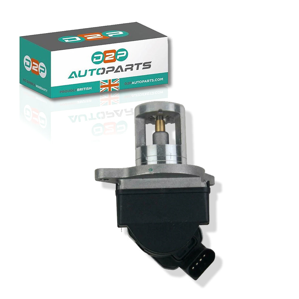 EGR Valve For Mercedes-Benz: C-Class, E-Class, 6461401760