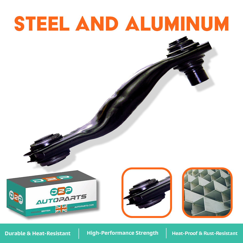 Rear Left Or Right Suspension Wishbone Control Arm For Jaguar