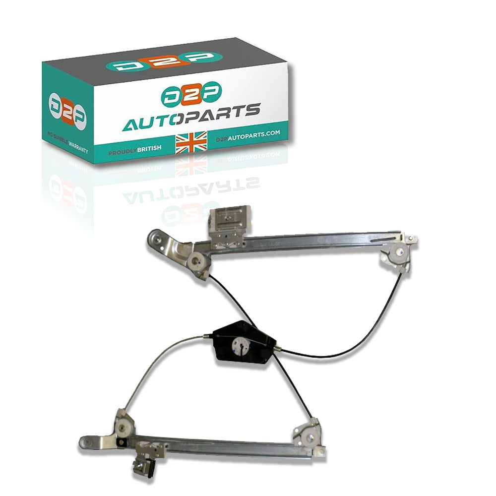 Front Right Driver Side Electric Window Regulator For Audi: A5 S5 8t3 Coupe