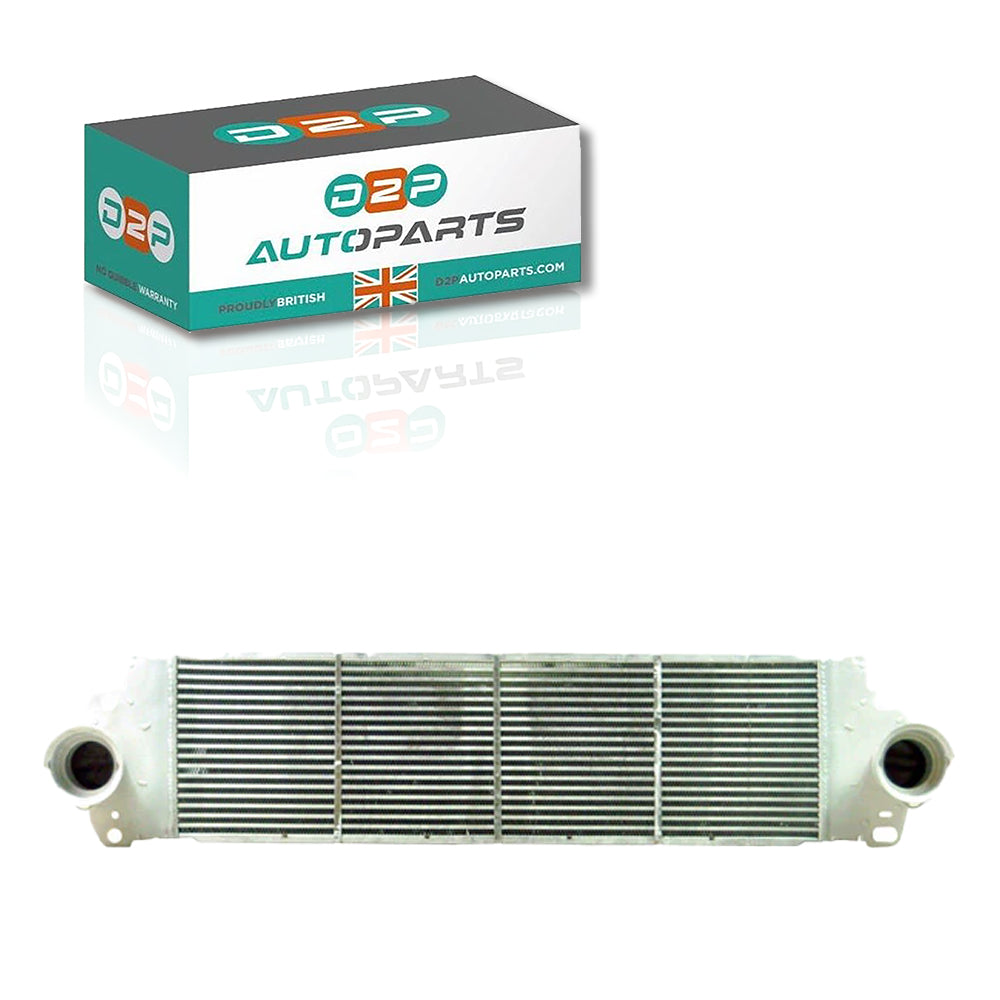 Intercooler Radiator For Vw