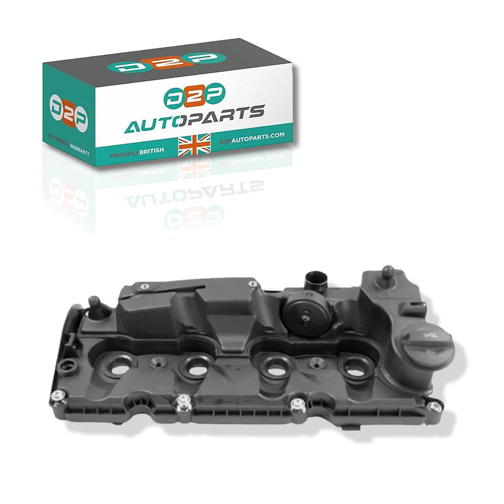 Cylinder Head Cover For Audi: A1, A3, Renault: Megane, Seat: Alhambra, Skoda: Kamiq, Karoq, VW: Arteon, Beetle