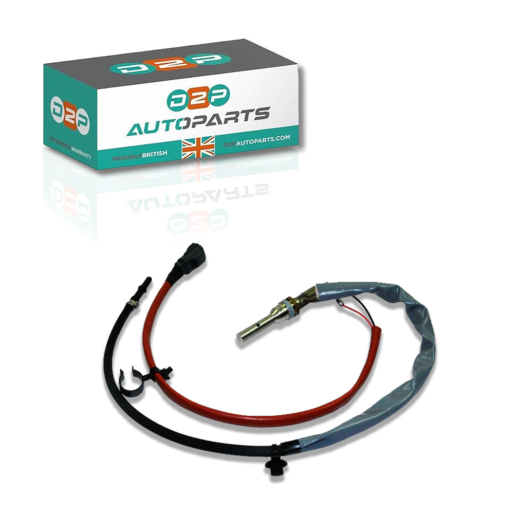 DPF Fuel Vapour Valve For Ford Transit 2.2 TDCI 1940313