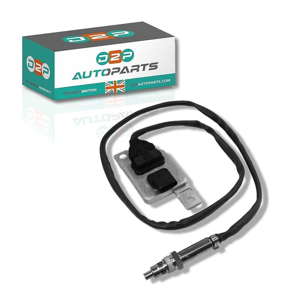 NOX Sensor For Volkswage Crafter 30-35 Bus (2E_) 2.0 Tdi, 2.5 Tdi