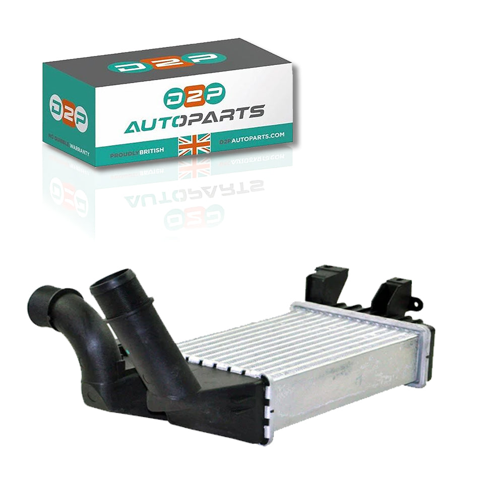 Intercooler Radiator For Opel, and Vauxhall 93187214