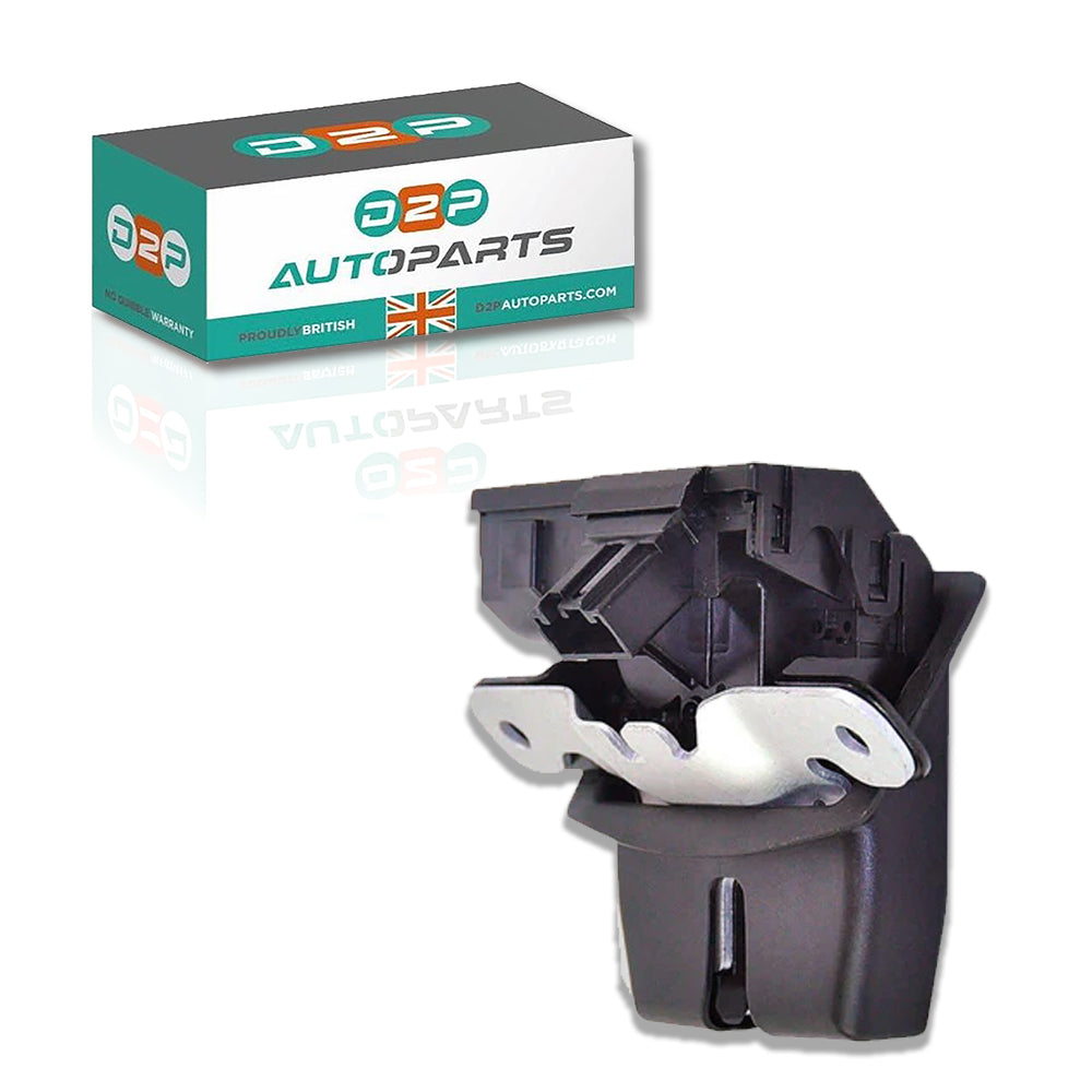 Boot Tailgate Lock Latch For Ford B-Max, Fiesta, 1761865