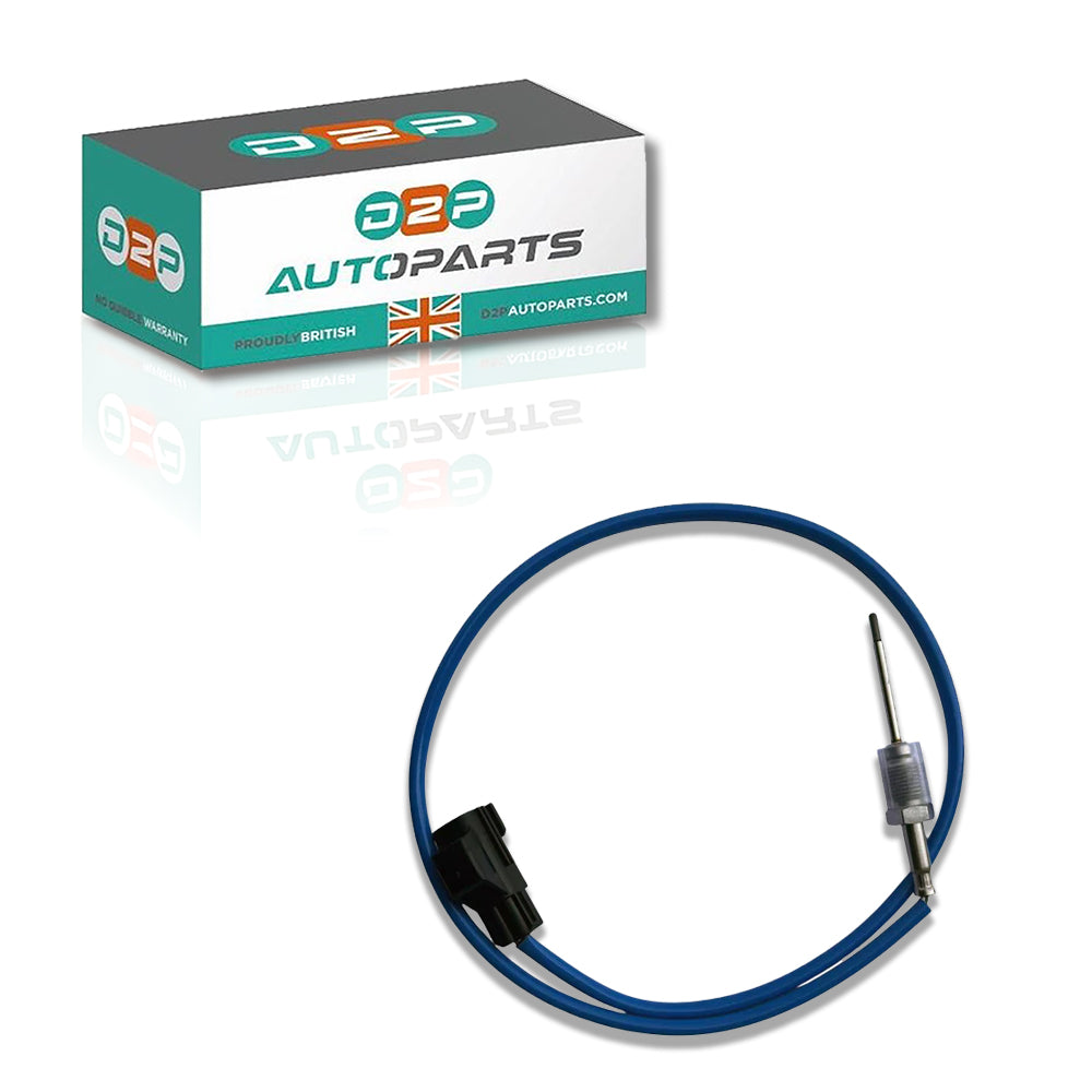 Exhaust Gas Temperature Sensor For Ford: Transit