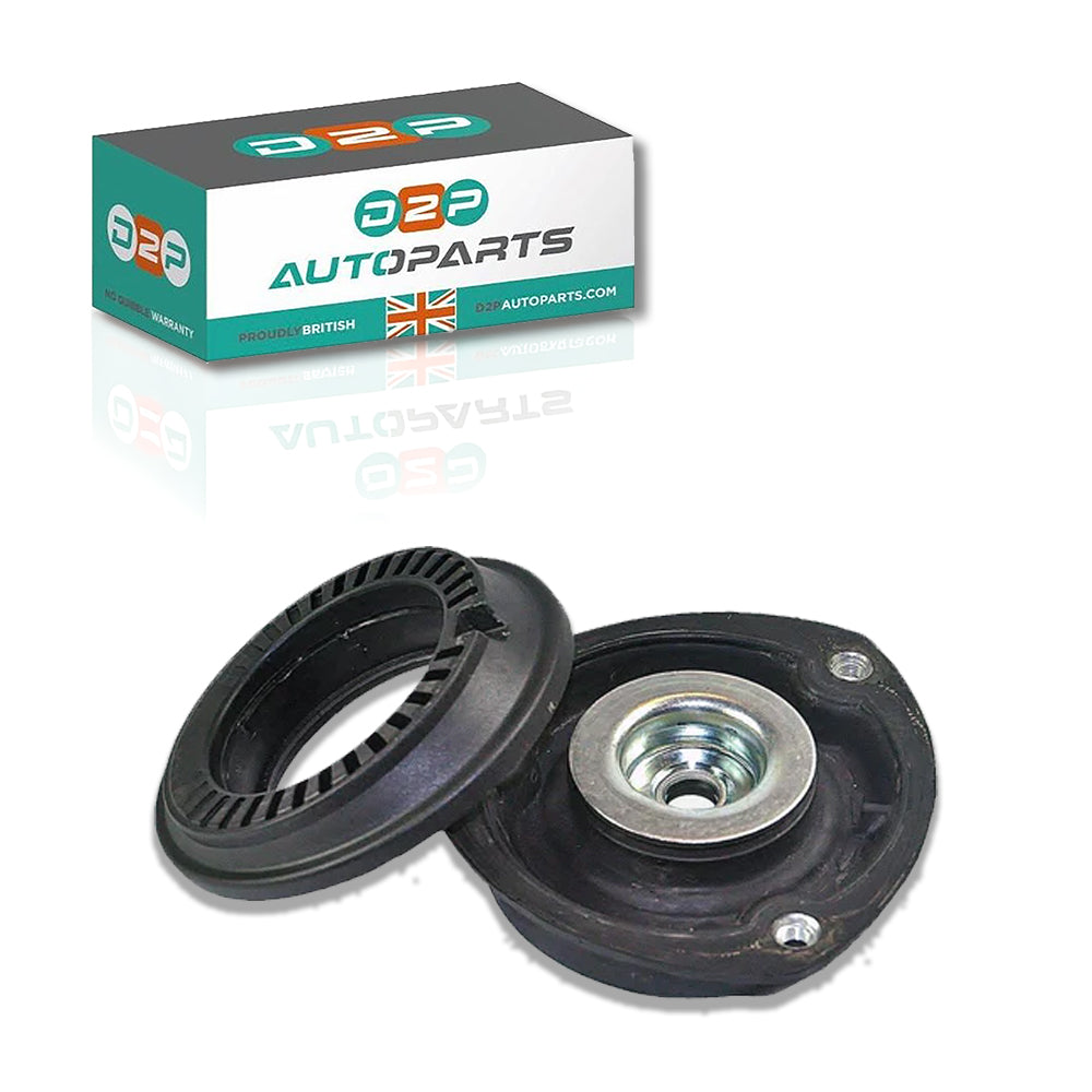 Front Suspension Mount-Bearing (Left Or Right) For Audi/Vw/Seat/Skoda/Mercedes