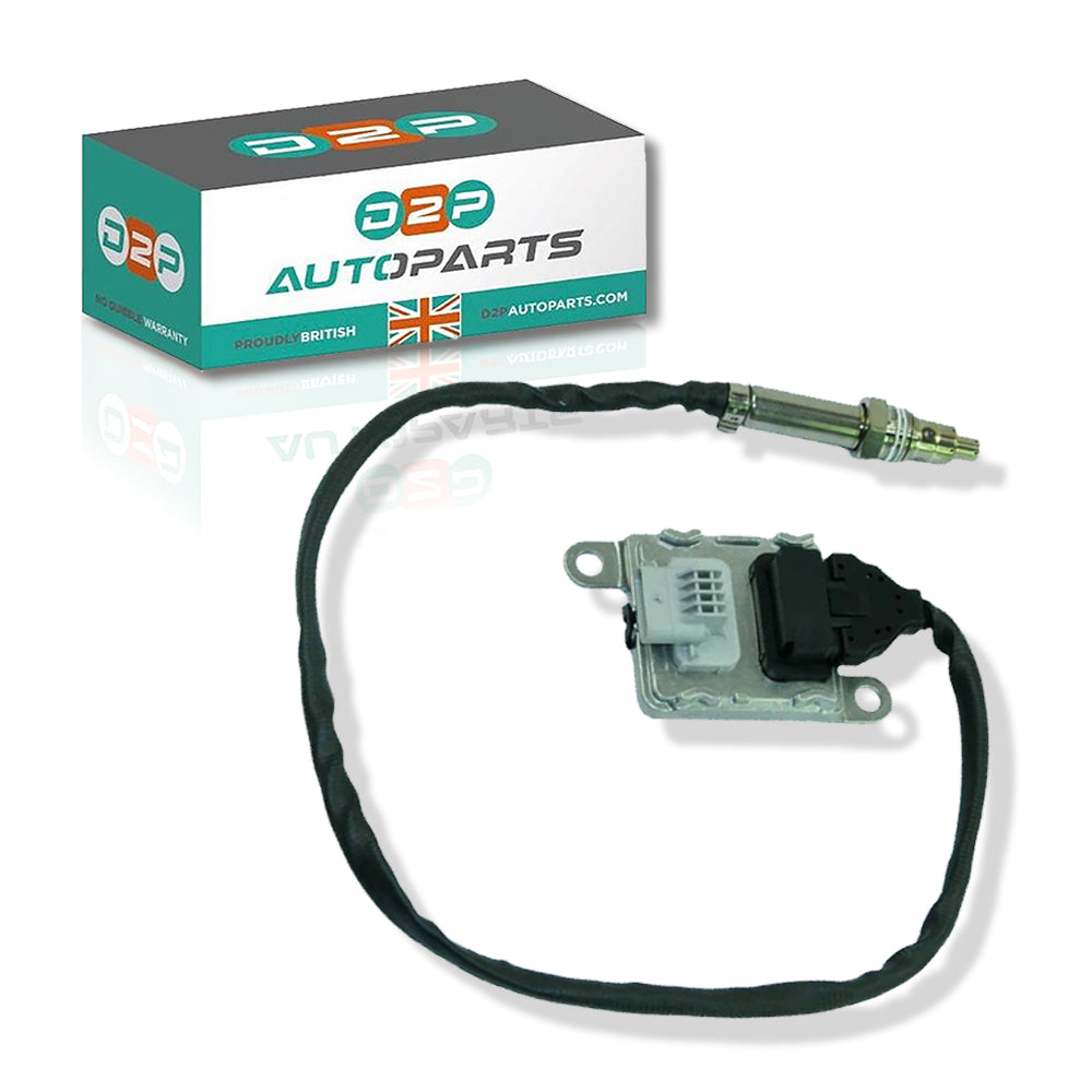 NOX Lambda Sensor for Citroën, Peugeot, Vauxhall, Opel 9817454580