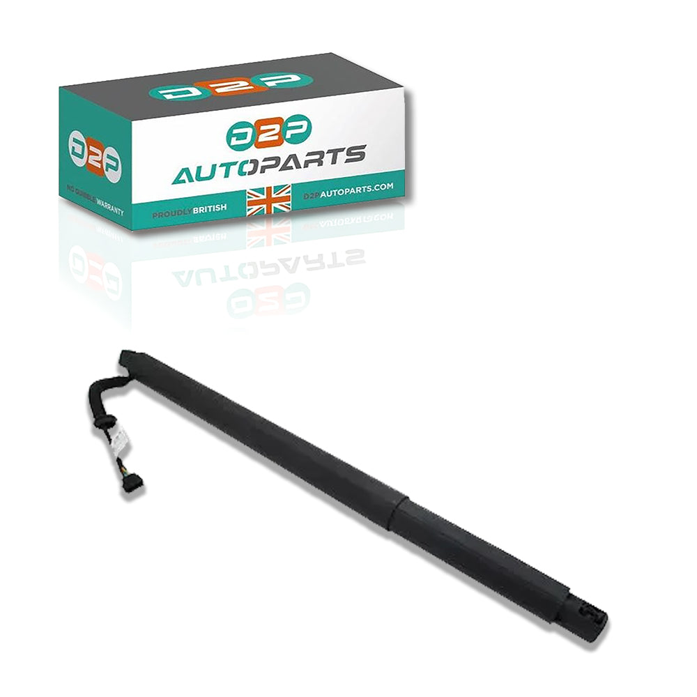 Rear Left Gas Spring Tailgate Boot Strut For Seat: Ateca,