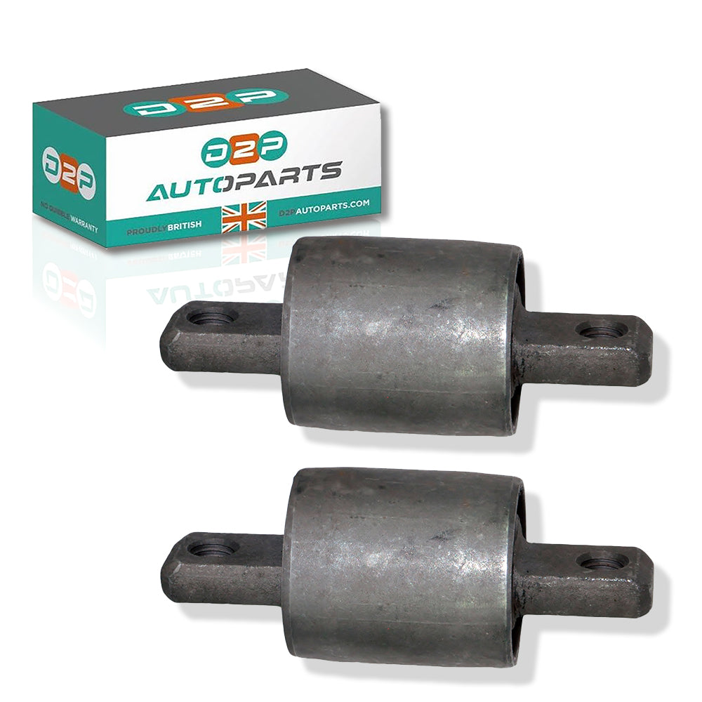 Front Lower Wishbone Suspension Bushes Pair For Volvo S60 Mk1 S80 Mk1 V70 XC70
