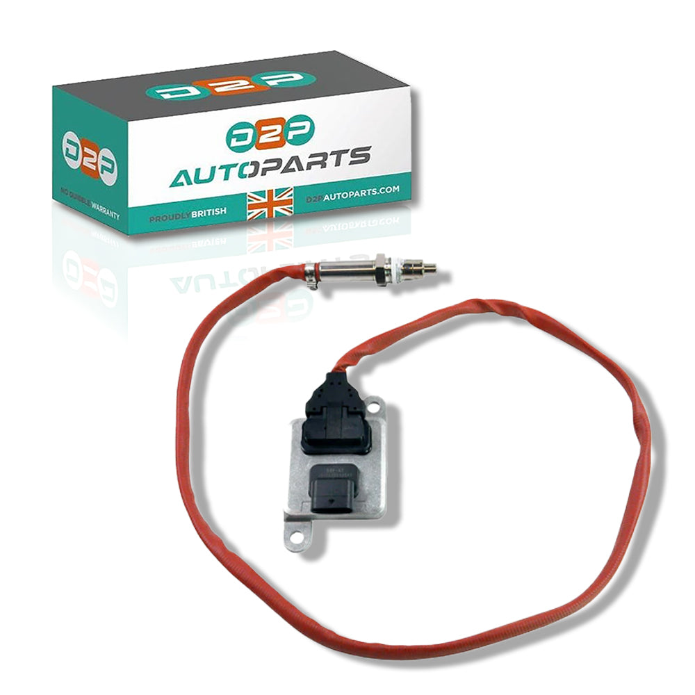 Nitrogen Oxygen Sensor for for BMW: 1 Series, 2 Series, 3 Series, 4 Series, 5 Series, 7 Series, X5, X6,