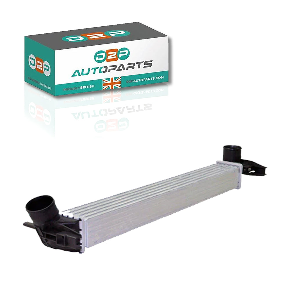 Engine Cooling Radiator For Audi/Vw/Seat/Skoda