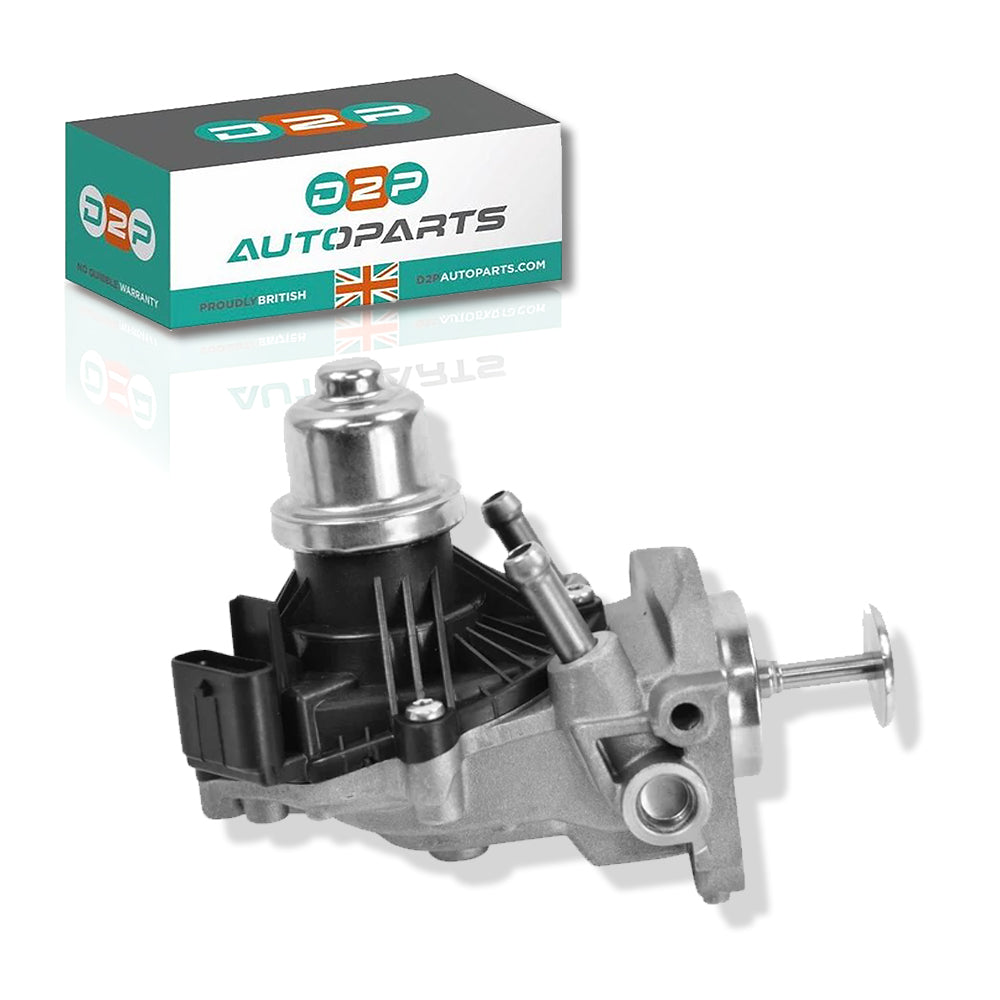 AGR-Ventil EGR VALVE for BMW Mini and Toyota