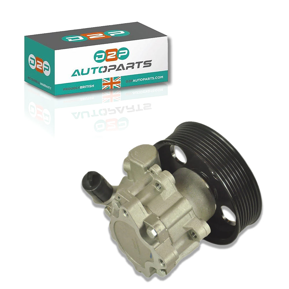 Hydraulic Power Steering Pump For Mercedes C, E, S Class