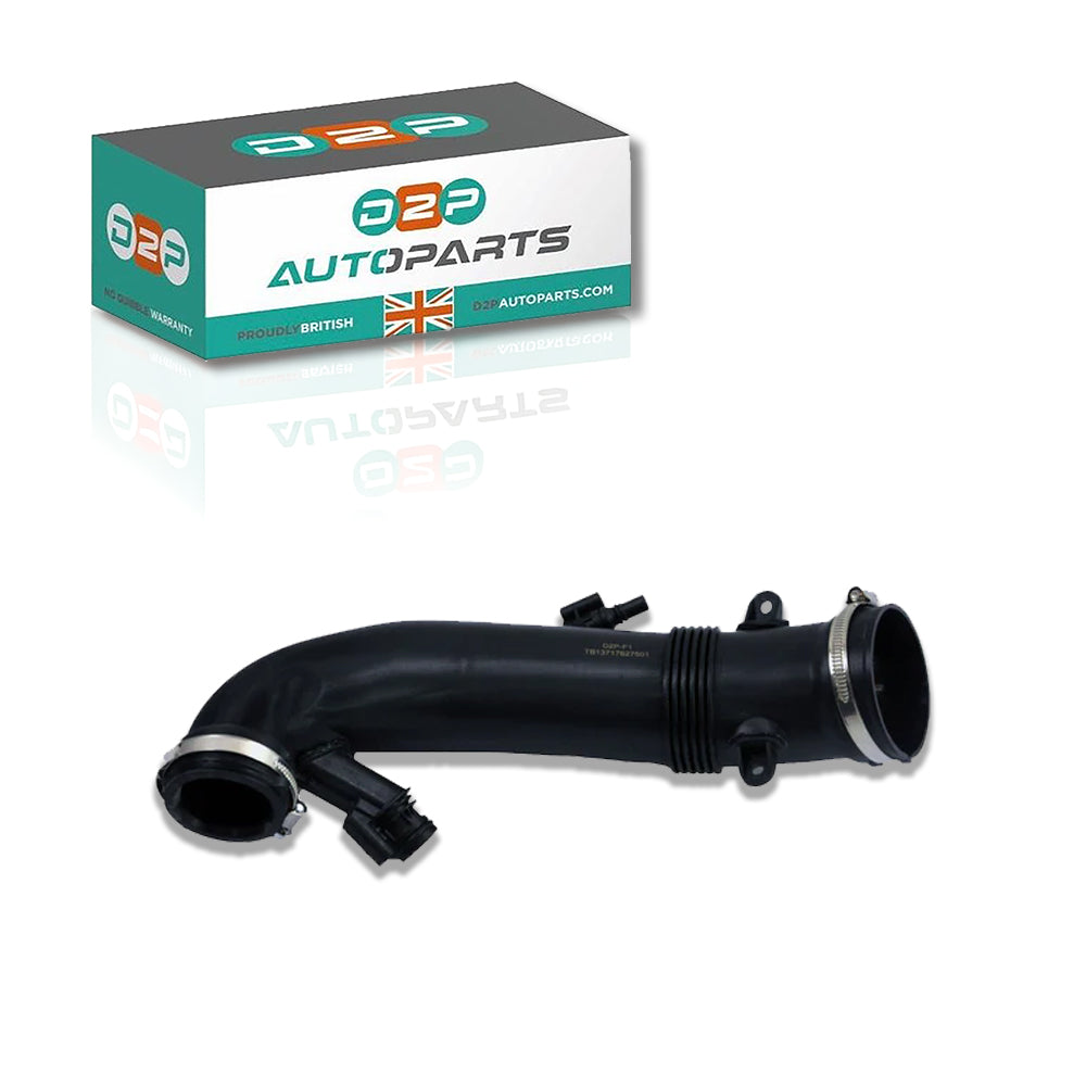 Air Duct Intake Boot Hose Pipe for Mini: Mini, Mini Clubman, Mini Countryman, Paceman