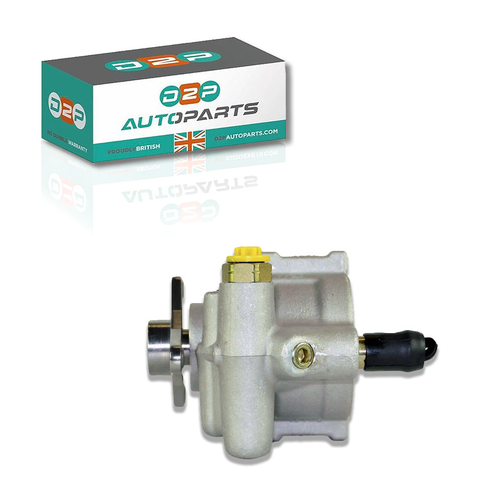 Power Steering Pump For Nissan, Renault, Vauxhall and Opel 7700426719