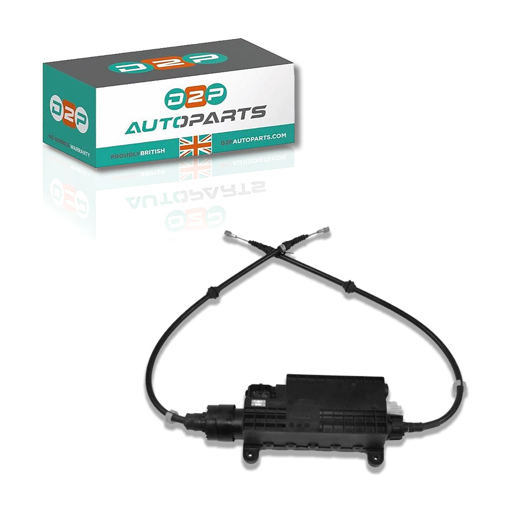 Parking Brake Handbrake Actuator For Mercedes-Benz: V-Class, Vito