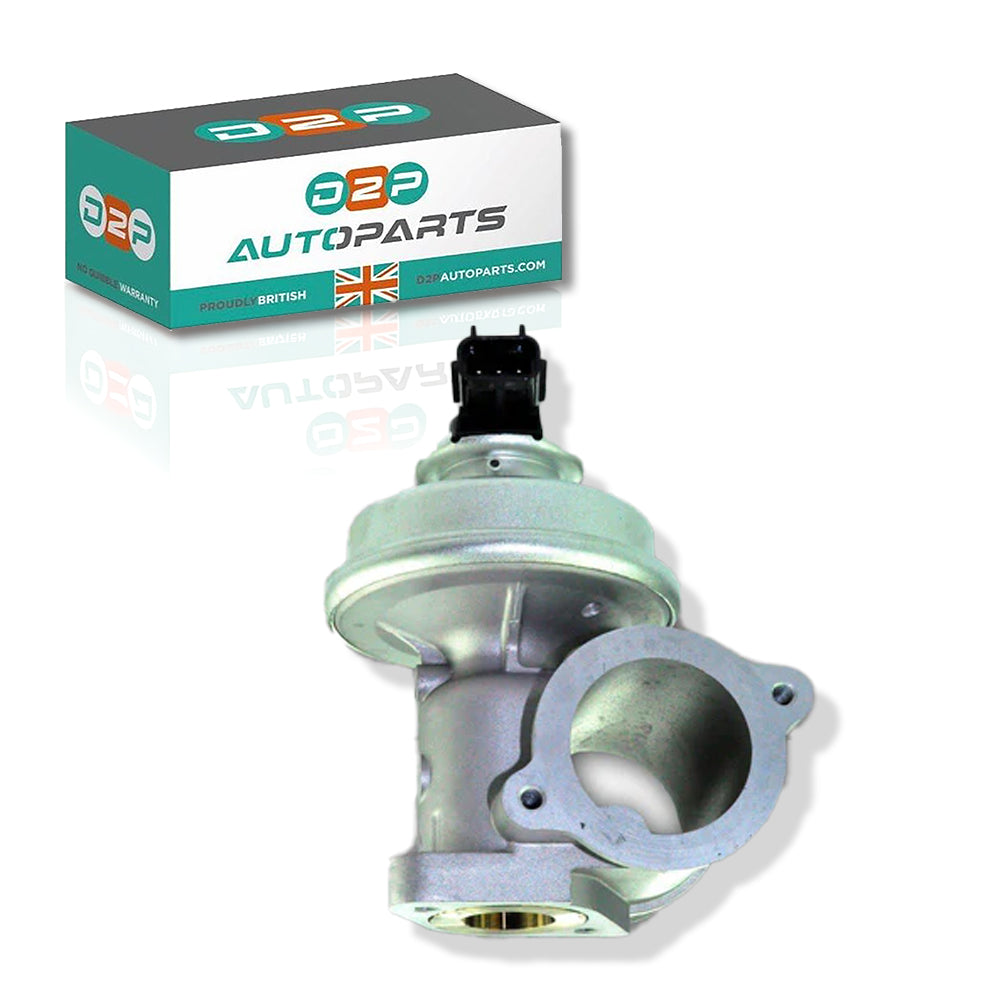 EGR Valve (3 Pins) For Ford: Mondeo, Transit, Jaguar: X-Type, 1220819