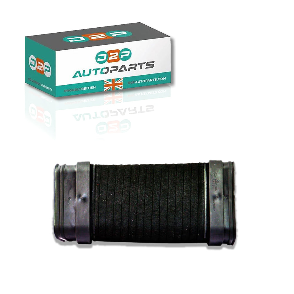 Engine Air Intake Hose Pipe For BMW: 3 Series 13717795284, 7795284