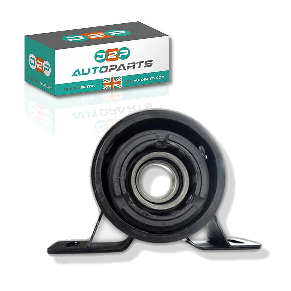 Propshaft Centre Bearing Driveshaft Support (30 Mm) For Ford Tourneo Custom and Transit 7239265