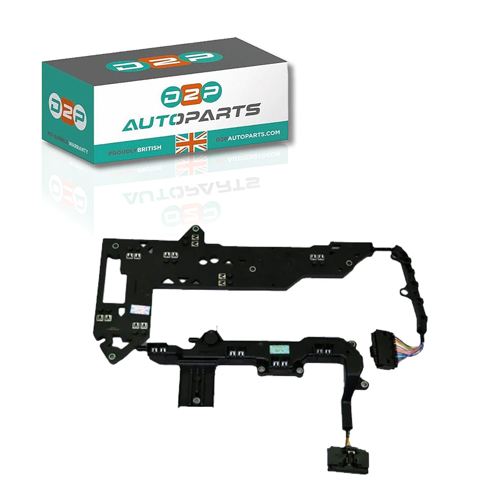 Automatic Transmission Solenoid Repair Kit For Audi