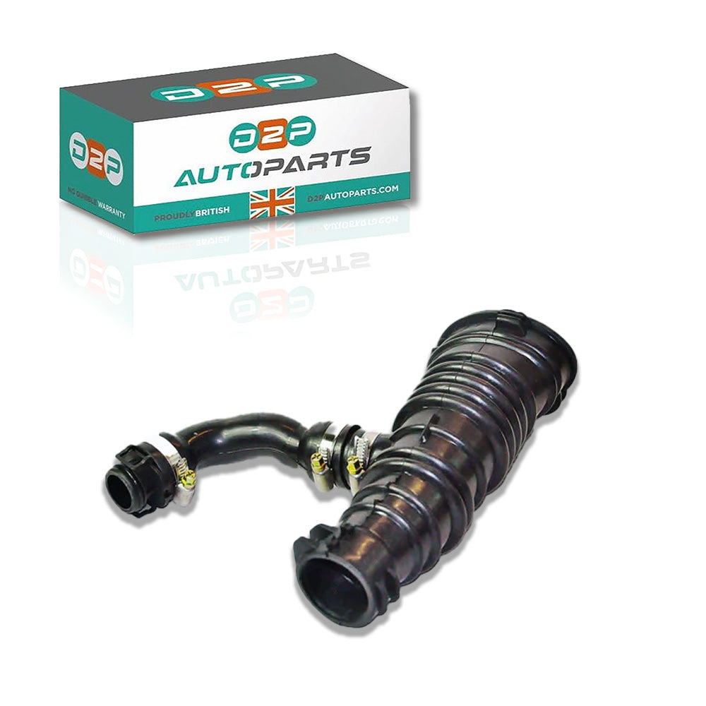 Air Filter Intake Hose-Pipe For Ford: Focus, Focus C-Max, Volvo: S40, V50, 1336611