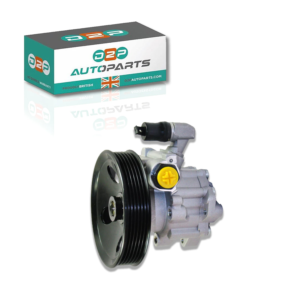 Power Steering Pump For Mercedes-Benz 0024663801
