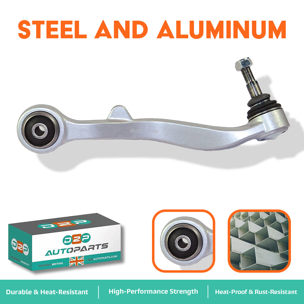 Front Lower Right Suspension Control Arm For Bmw