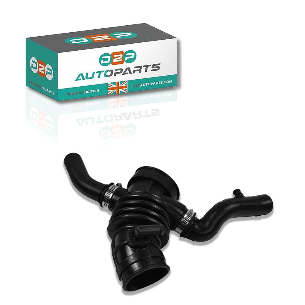 Air Filter Intake Hose For Chevrolet Aveo Kalos T300 96536714