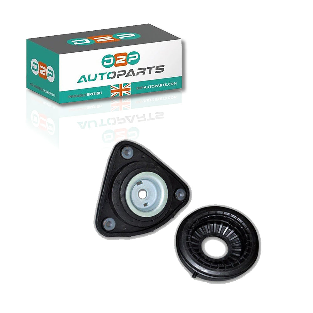 Front Suspension Top Strut Mount-Bearing (Left Or Right) For Ford/Mazda/Volvo