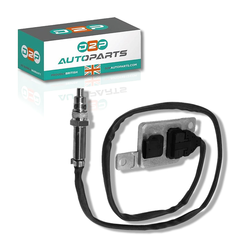 NOX Lambda Sensor For Audi A4/S4 (B8) Q3 8U Seat Alhambra (710, 711) 2.0 Tdi