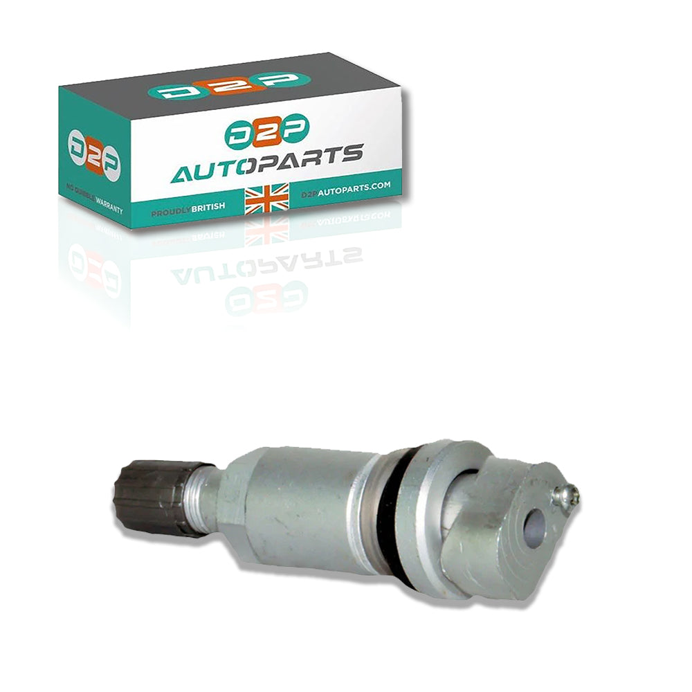 TPMS Tyre Pressure Sensor Valve Repair Kit For Chrysler, Dodge, Jeep, Peugeot, Ford, Mitsubishi and Citroen