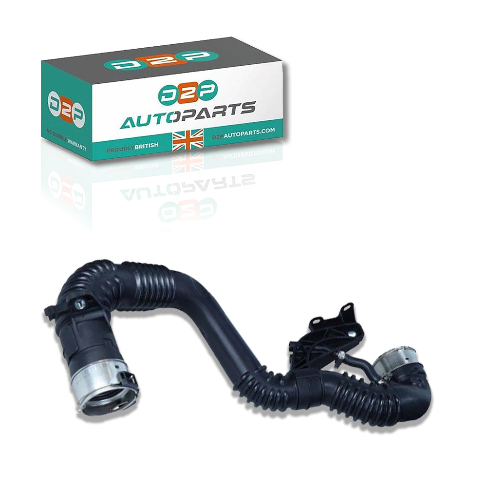 Turbo Intercooler Hose Pipe For Nissan: Qashqai, Qashqai/Qashqai+2, Renault: Kadjar