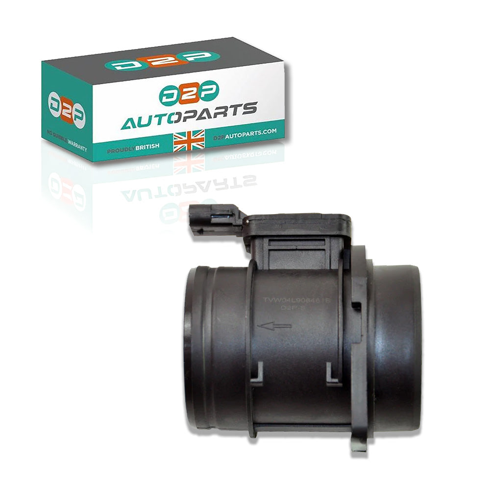 Mass Air Flow Sensor Meter For for Audi:A1,A3,A4,A5,Q2,Dodge:Caliber,Jeep: Compass,Grand,Patriot,Mercedes-Benz,Seat,Skoda,VW
