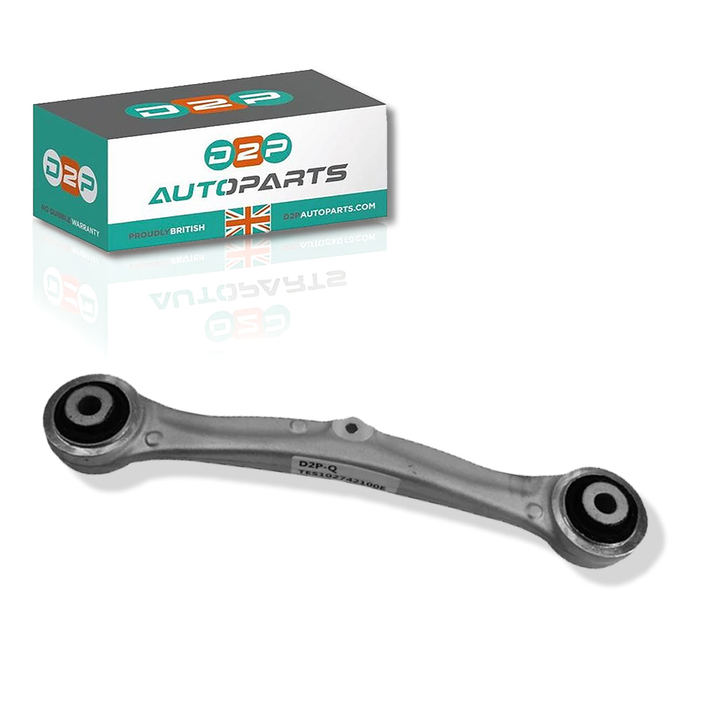 Rear Right Or Left  Upper Suspension Wishbone Arm For Tesla Model S 5yjs, Model X 5yjx