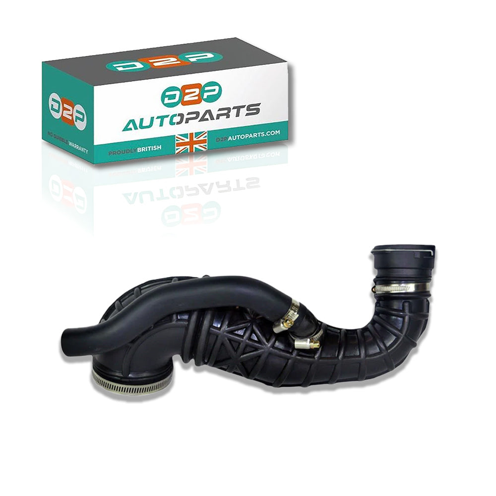 Air Filter Box Top Intake Hose Pipe For Ford: Focus, Tourneo Connect, Transit Connect