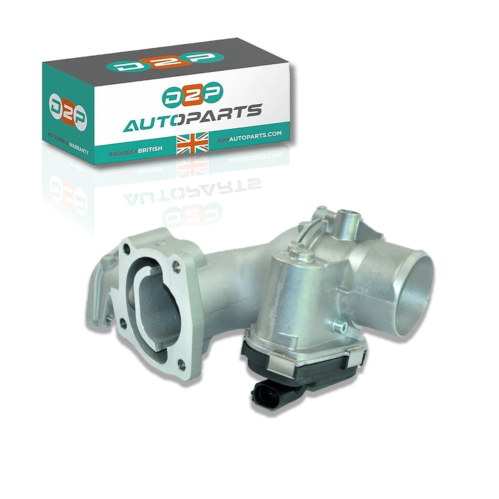 Throttle Body for Audi, Seat, Skoda, VW